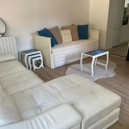 Famille 3m Appartement