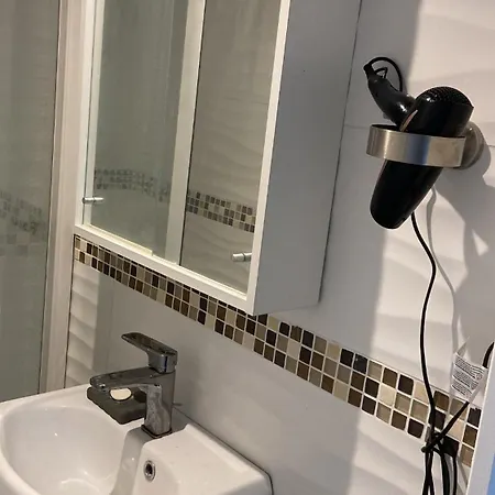 Appartement Famille 3m Eaubonne