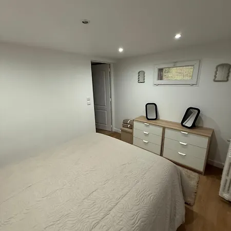 Famille 3m Appartement *