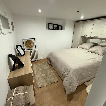 Appartement Famille 3m
