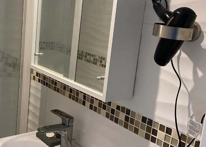 Appartamento Famille 3m Eaubonne